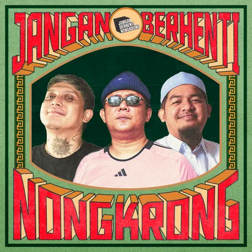 E1: Dibilang Reuni Tapi Bukan