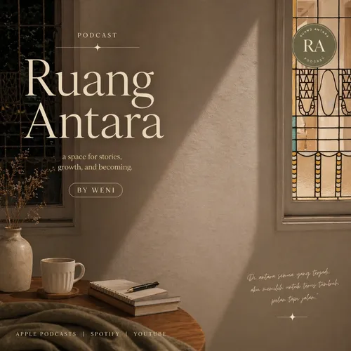 Eps 1. Ruang Antara