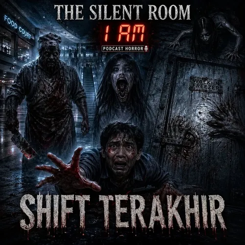 1AM01: Shift Terakhir 