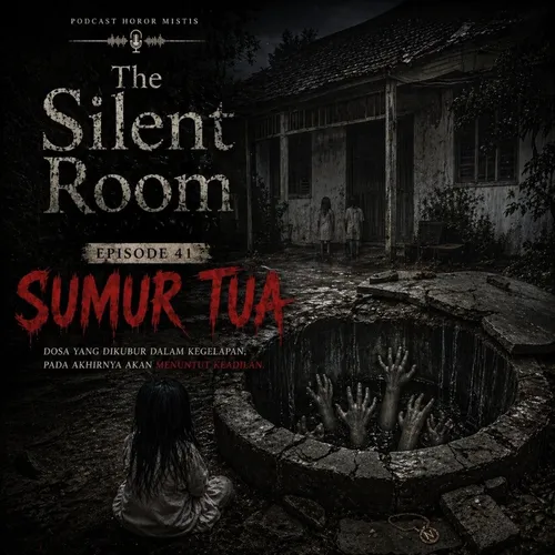 TSR41: Sumur Tua