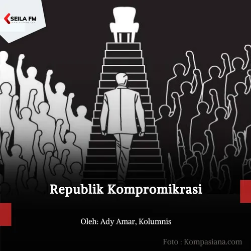 Republik Kompromikrasi