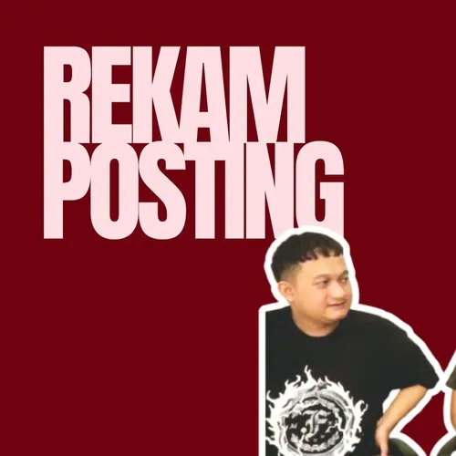 REKAM POSTING ALA ALDI TAHER GALLAGHER DI SEKOLAH | Eps.4