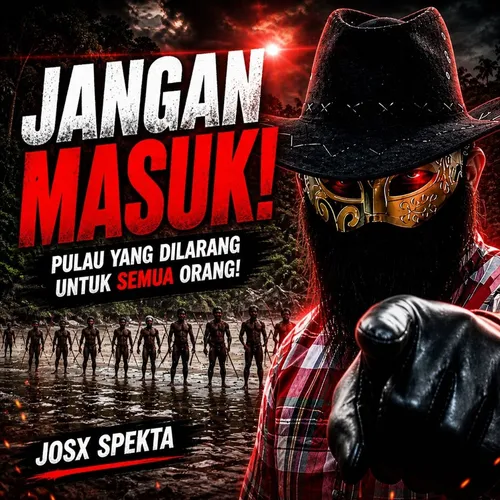 Misteri Suku SENTINEL dan Kegagalan Peradaban Modern