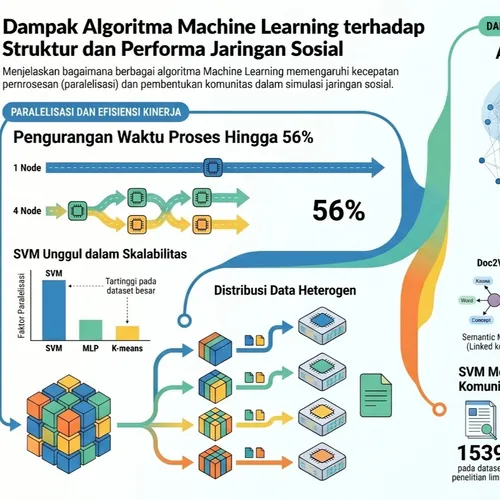 Algoritma rekomendasi data science