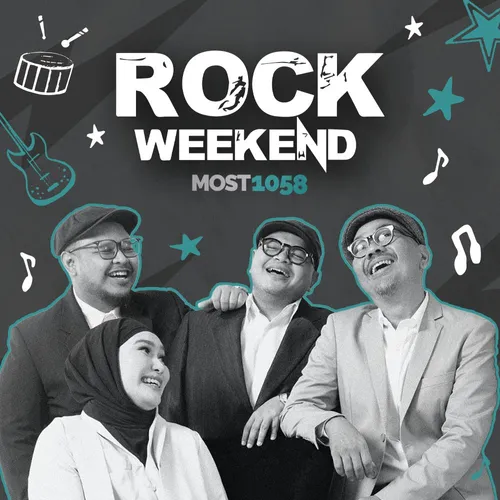 ROCK WEEKEND