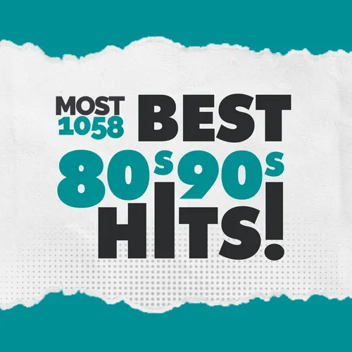 BEST 80s-90s HITS