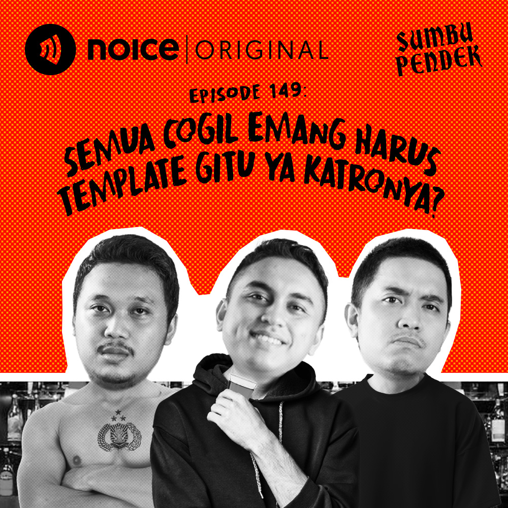 Web Player: Streaming Konten Audio Original | Noice