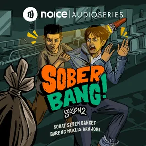 VIP SOBER BANG! (Season 2) 