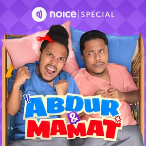 VIP Abdur & Mamat