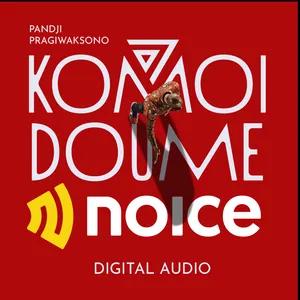 KOMOIDOUMENOICE