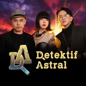 Detektif Astral