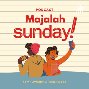 Podcast Bangku Remaja #108: Shams Al Ma'arif