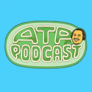 ATP PODCAST