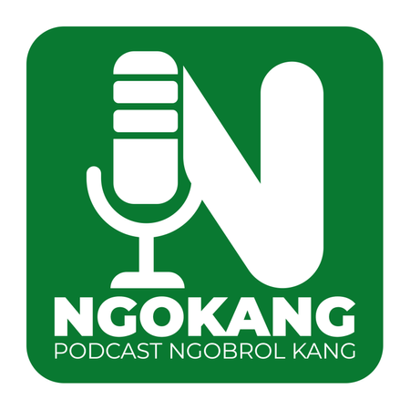 PODCAST NGOKANG