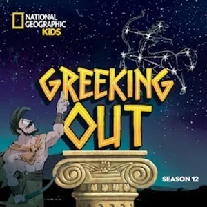 Greeking Out from National Geographic Kids