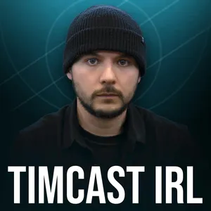 Timcast IRL #385 - ALL Facebook Apps Got NUKED Following Hack w/Luke Rudkowski & Arielle Scarcella