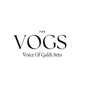 Episode 115 - Welcome to the VOGS