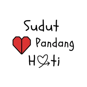 Sudut Pandang Hati