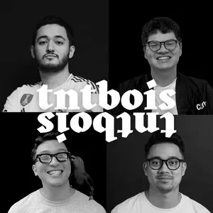 TNTbois Podcast