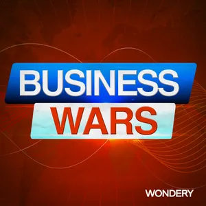 Best of Business Wars Daily | Notes on a Tech Scandal | 6