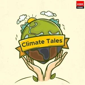 Climate Tales