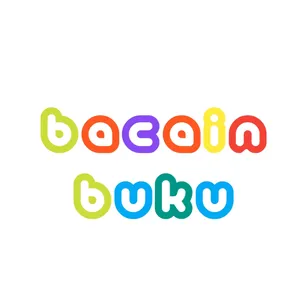 BACAIN BUKU