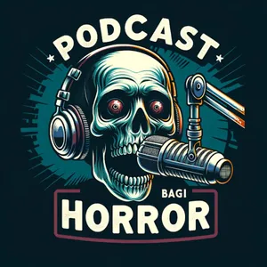 KOST GUDANG SENJATA - Podcast Bagi Horror