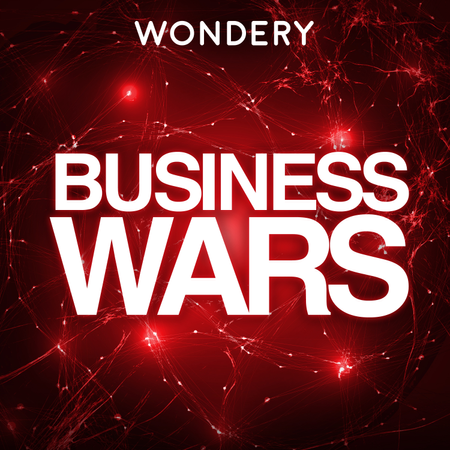 Best of Business Wars Daily | AI Disruptors | 6