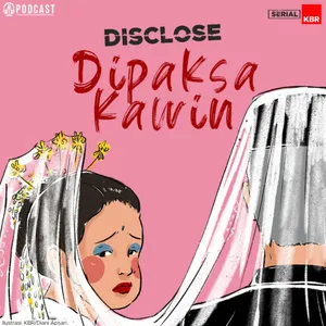 Trailer Disclose: Dipaksa Kawin