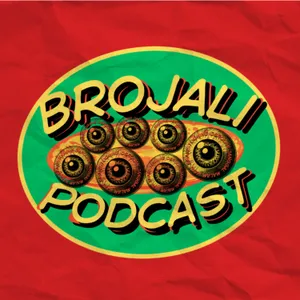 BROJALI