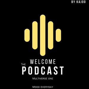 THE PODCAST ONE