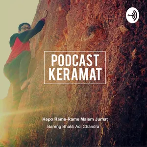 Podcast Keramat