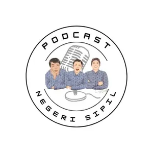 Podcast Negeri Sipil