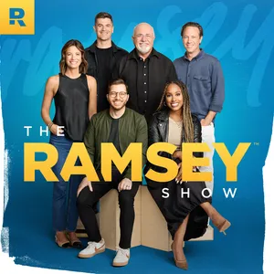 Special Replay: The Annual Giving Show from 2022