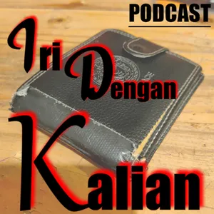IDK (Iri Dengan Kalian)