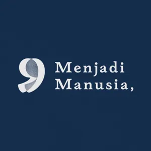 Menjadi Manusia