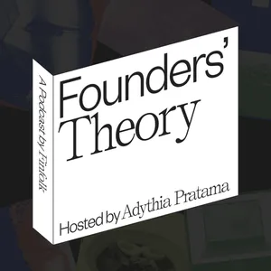 Founders' Theory