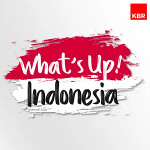 What's Up Indonesia 25 April 2019