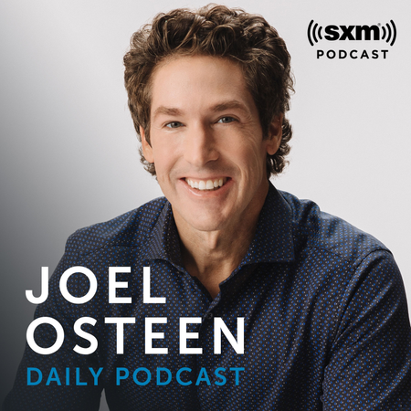 Seeing Yourself As A Masterpiece | Joel Osteen