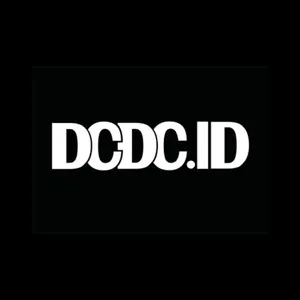 DCDC Podcast