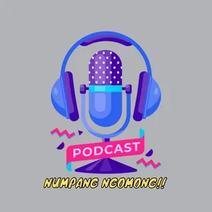 NUMPANG NGOMONG!!