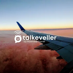 Talkeveller (Talking with Traveller)