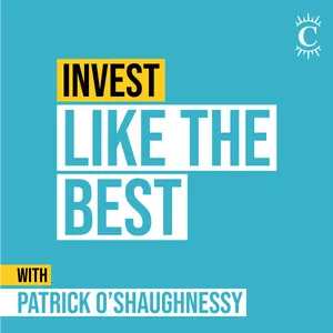 Frank Blake - Leading By Example - [Invest Like the Best, EP.377]