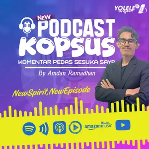 PODCAST KOPSUS 