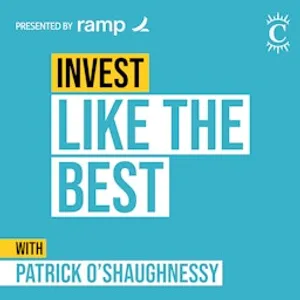 Alex Behring and Daniel Schwartz - Inside 3G Capital - [Invest Like the Best, EP.458]