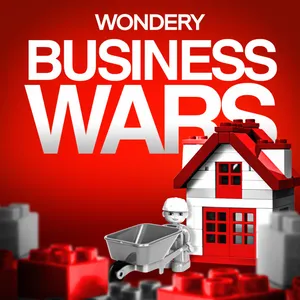 Best of Business Wars Daily | Notes on a Tech Scandal | 6