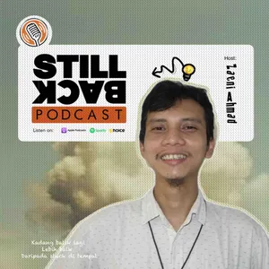 Stillback Podcast