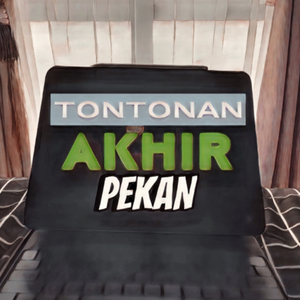 Tontonan Akhir Pekan