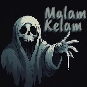 Malam Kelam