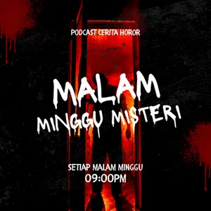 Malam Minggu Misteri